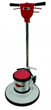 Floor polisher - DUAL SPEED, 20’’